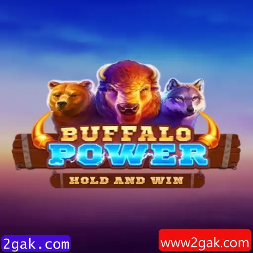 BuffaloPower: O Jogo de Aventura e Estratégia