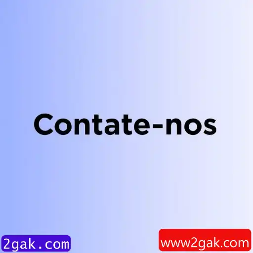 Contate-nos