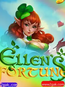 Descubra as Aventuras de 'EllensFortune': Um Novo Jogo Empolgante