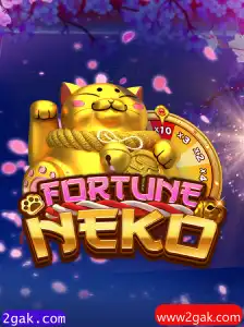 FortuneNeko: O Enigmático Mundo do Jogo Inspirado em 2gak.com