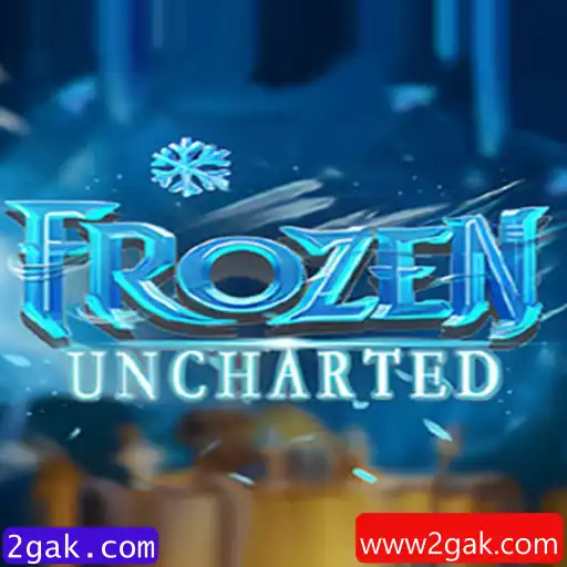 Explorando o Mundo de FrozenUncharted: Uma Jornada Congelante