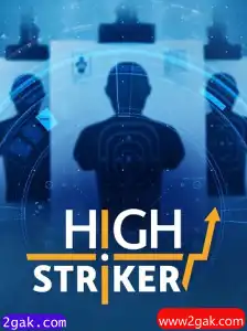 HighStriker: Descubra o Novo Jogo Popular da 2gak.com