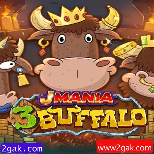Explorando o Mundo de JMania3Buffalo: Um Mergulho nas Regras e Jogabilidade