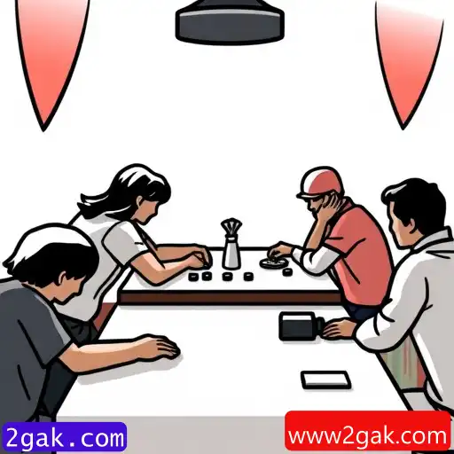 Jogos de mesa