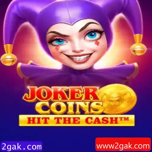 Explorando JokerCoins: Uma Jornada no Universo das Moedas Virtuais