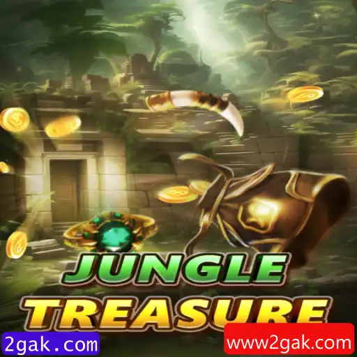 Explorando as Atrações e Regras do Jogo JungleTreasure