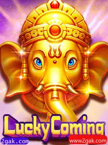 Explorando LuckyComing: Uma Jornada Através do Novo Fenômeno dos Jogos Online