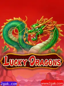 Descubra o Mundo de LuckyDragons: Um Jogo de Aventura e Estratégia