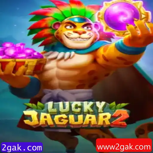 Descubra o Fascinante Mundo de Luckyjaguar2: Aventuras e Regras do Jogo em 2gak.com