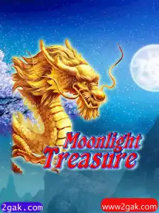 Explorando o Mundo de MoonlightTreasure: Uma Nova Aventura de Jogo
