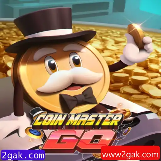 CoinMasterGO: Aventure-se no Mundo das Moedas!