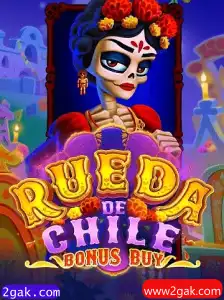 Descubra o Empolgante Mundo de RuedaDeChileBonusBuy em 2gak.com