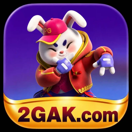 2gak.com Logo