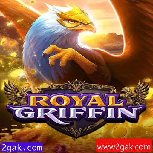 Descubra o Mundo de RoyalGriffin: Um Jogo de Aventuras Épico