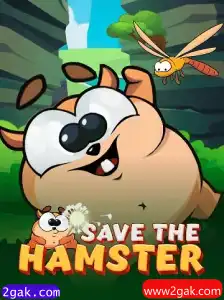 Descubra o Mundo Empolgante de SavetheHamster: O Jogo que Está Conquistando a Internet