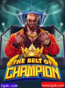 Explorando o Mundo de 'TheBeltOfChampion'